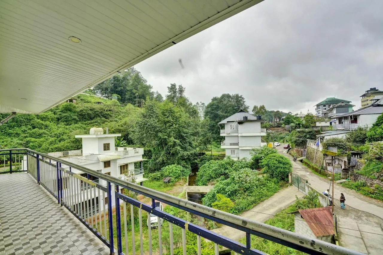 Oyo Flagship Ammu Cottage Munnar Hotel
