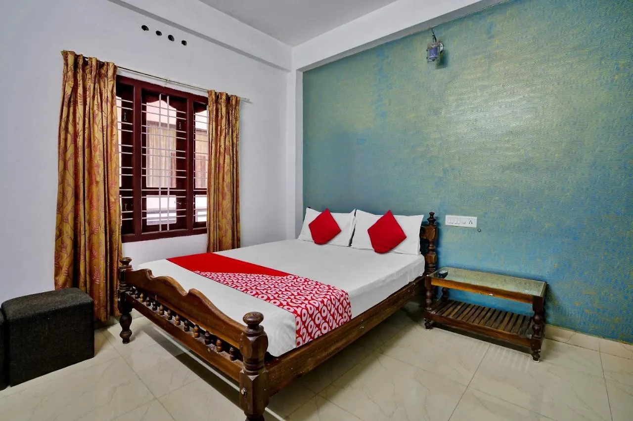 Oyo Flagship Ammu Cottage Munnar