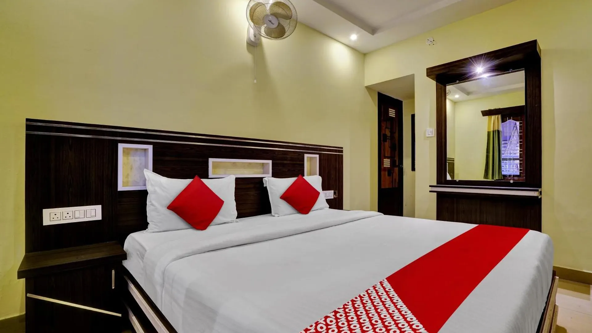 Oyo Flagship Ammu Cottage Munnar 3*,