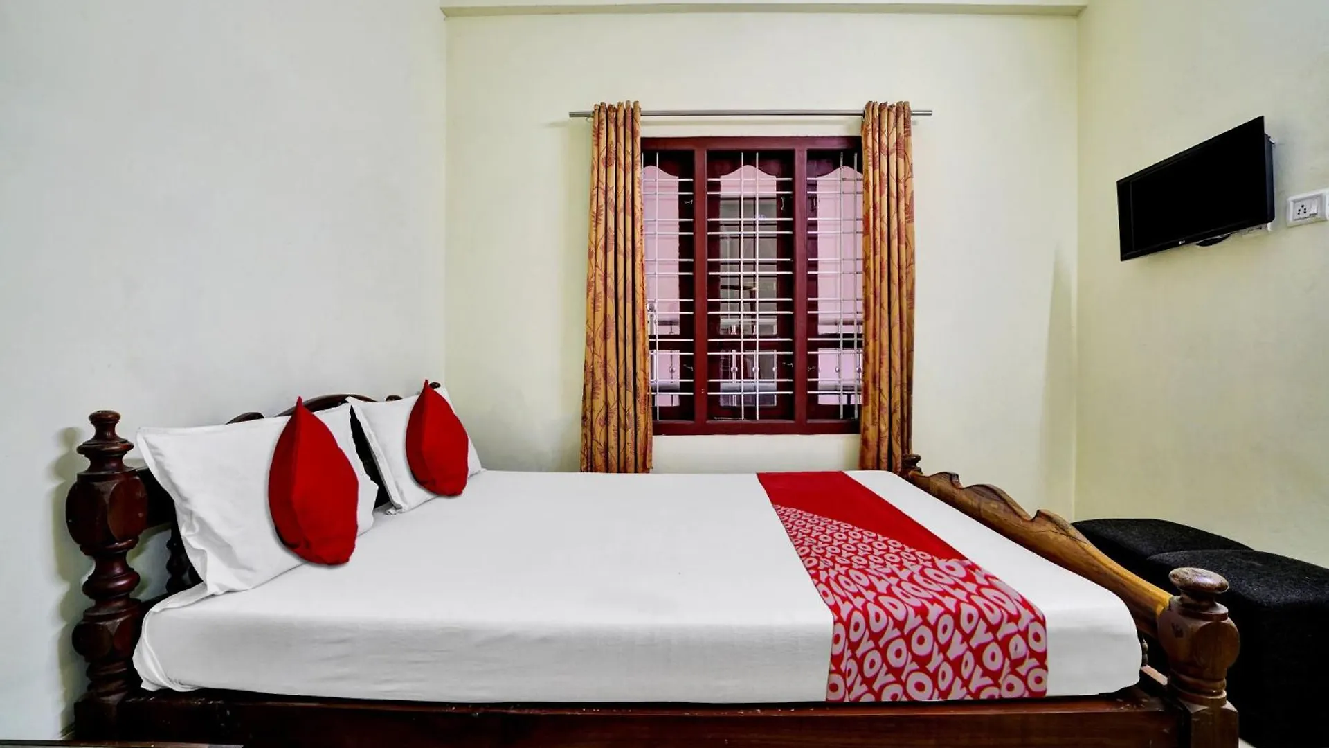 Oyo Flagship Ammu Cottage Munnar Hotel