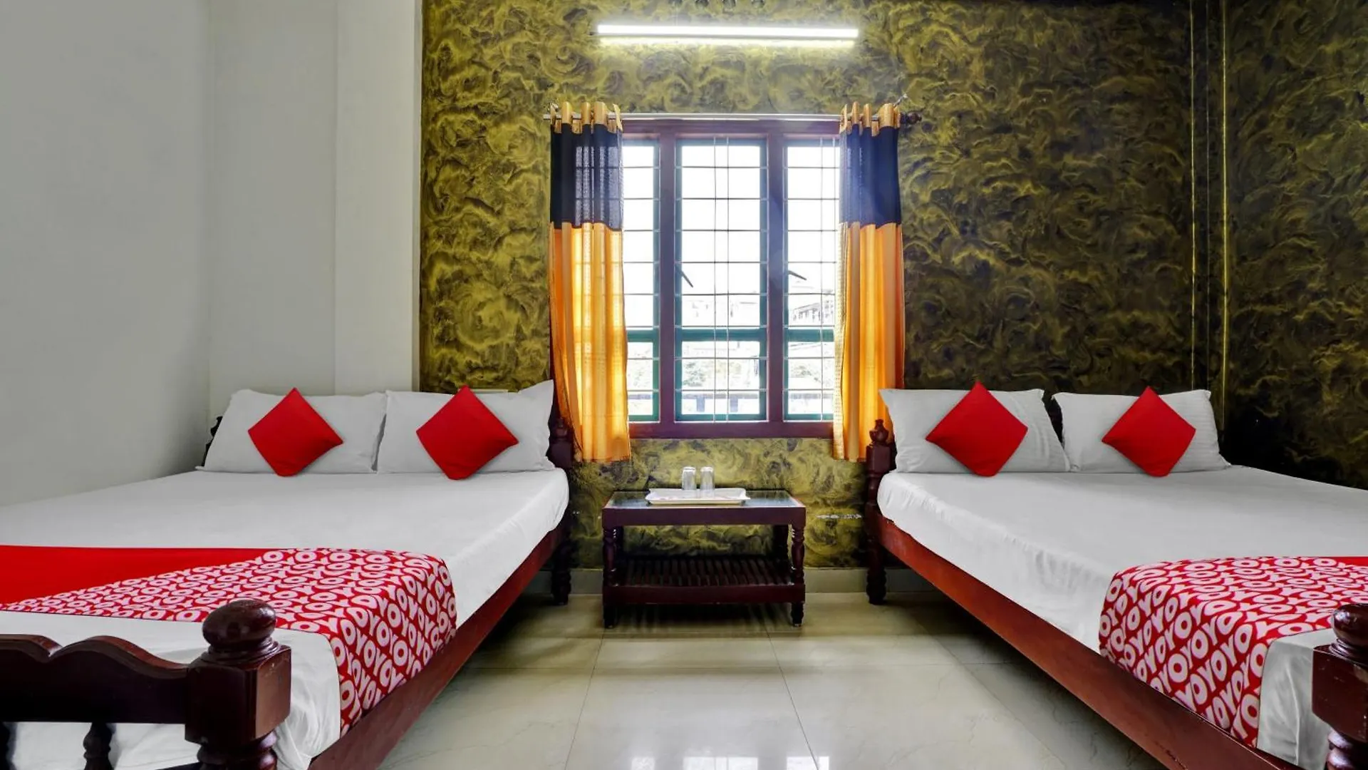 מונאר Oyo Flagship Ammu Cottage