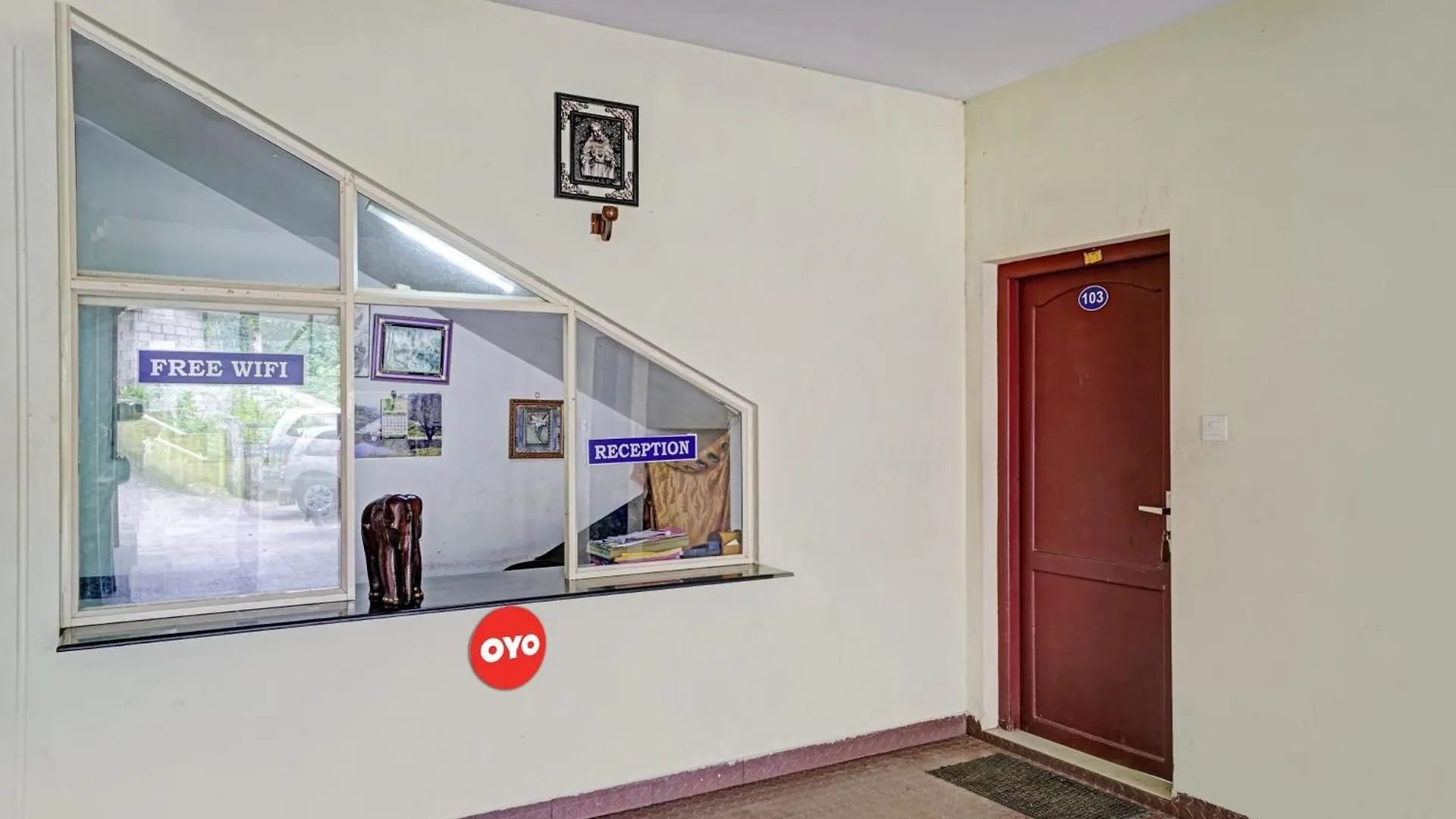 מונאר Oyo Flagship Ammu Cottage 3*,  הודו